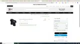 WWE24 coupon verification screenshot