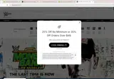 PINFALL coupon verification screenshot