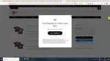 WWE24 coupon verification screenshot