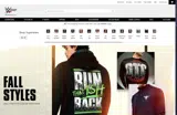 WWE24 coupon verification screenshot