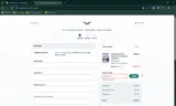 W. W. Norton coupon verification screenshot