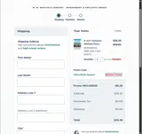 W. W. Norton coupon verification screenshot