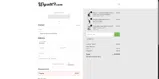 WYA coupon verification screenshot