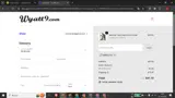 janelle10 coupon verification screenshot