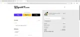 janelle10 coupon verification screenshot