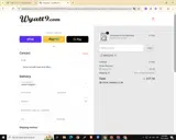 janelle10 coupon verification screenshot
