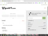 DISCOUNT coupon verification screenshot