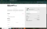 DISCOUNT coupon verification screenshot