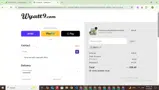 Free10 coupon verification screenshot