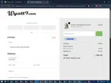 COUPERT10 coupon verification screenshot