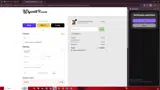 COMEBACK coupon verification screenshot
