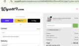 moreflashcode coupon verification screenshot