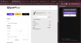 moreflashcode coupon verification screenshot
