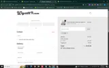 OFFER coupon verification screenshot