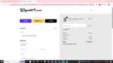 OFFER coupon verification screenshot