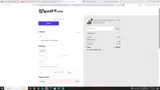 TIMA10 coupon verification screenshot