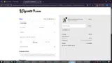 ZICE10 coupon verification screenshot