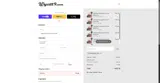 moreflashcode coupon verification screenshot