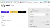 15OFF coupon verification screenshot