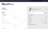 janelle10 coupon verification screenshot