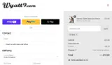 WYA coupon verification screenshot