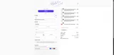 WYLD CUB coupon verification screenshot