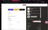 NINA coupon verification screenshot