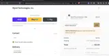 FREEFILTERSIGNUP coupon verification screenshot