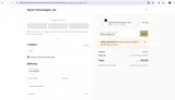 FREEFILTERSIGNUP coupon verification screenshot