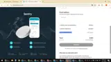 WELCOME10 coupon verification screenshot