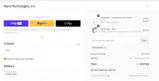 WILDFIRE coupon verification screenshot