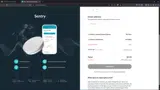 THANKSBF coupon verification screenshot