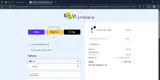 10TEXO coupon verification screenshot