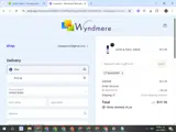 MAXOFERT coupon verification screenshot