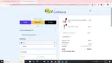 DENNY10 coupon verification screenshot