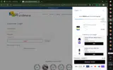 JASON coupon verification screenshot