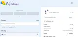 WELCOME20 coupon verification screenshot