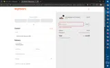 blue5 coupon verification screenshot