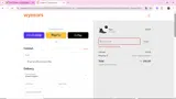 brand20 coupon verification screenshot