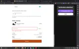 LOVE14 coupon verification screenshot