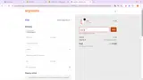 LOVE14 coupon verification screenshot