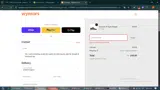 nddmar coupon verification screenshot