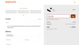 ALLSKECHERS coupon verification screenshot