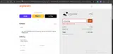 ALLSKECHERS coupon verification screenshot