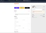 FITFLOP5 coupon verification screenshot