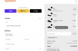 WYN20NOV coupon verification screenshot