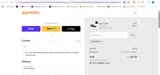 SKAFF20 coupon verification screenshot