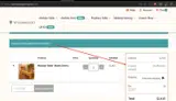SPRING10 coupon verification screenshot