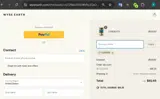 CLEAN15 coupon verification screenshot