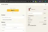 FREEDOM15 coupon verification screenshot